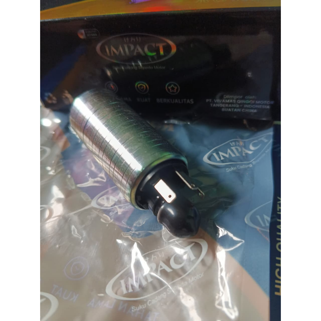 Jual Rotak Fuel Pump Mio j, Mio M3, Fino Fi,X-ride,Fino Fi, Soul GT ...