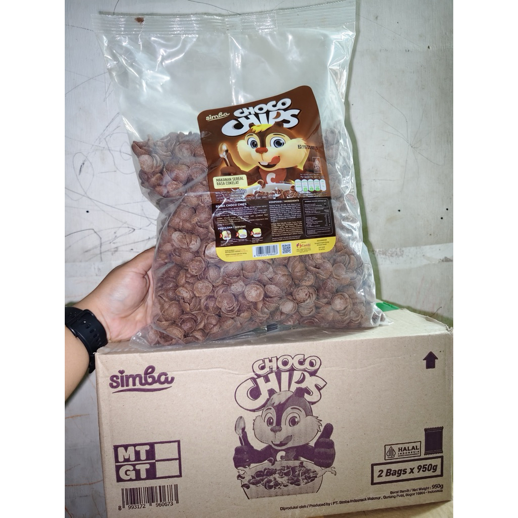 Jual Coco Crunch Terlengkap & Harga Terbaru Juni 2026 | Shopee Indonesia