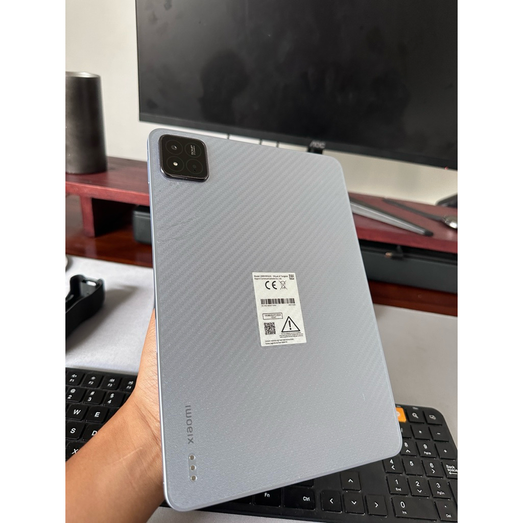 Jual Xiamoi Pad 7 Pro Second Resmi | Shopee Indonesia