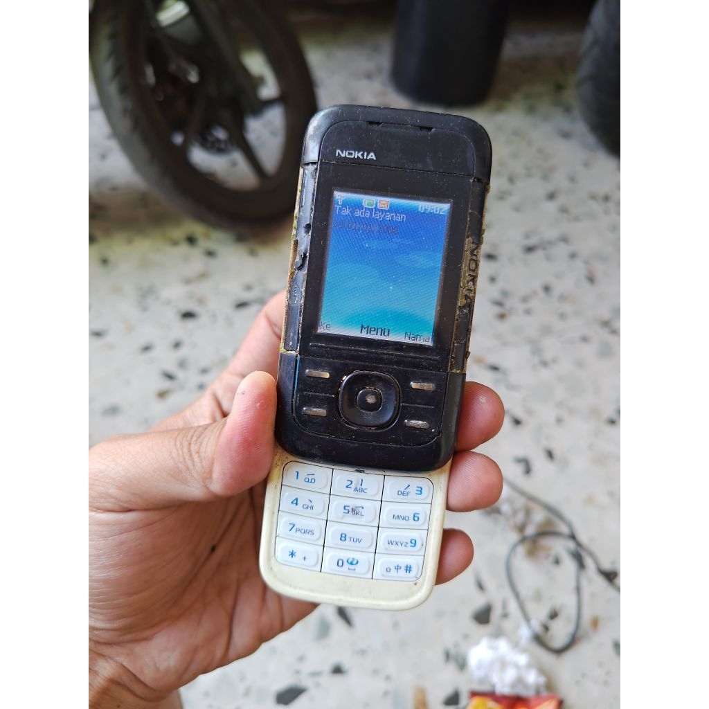 Jual Nokia 5200 bahan bangunan | Shopee Indonesia