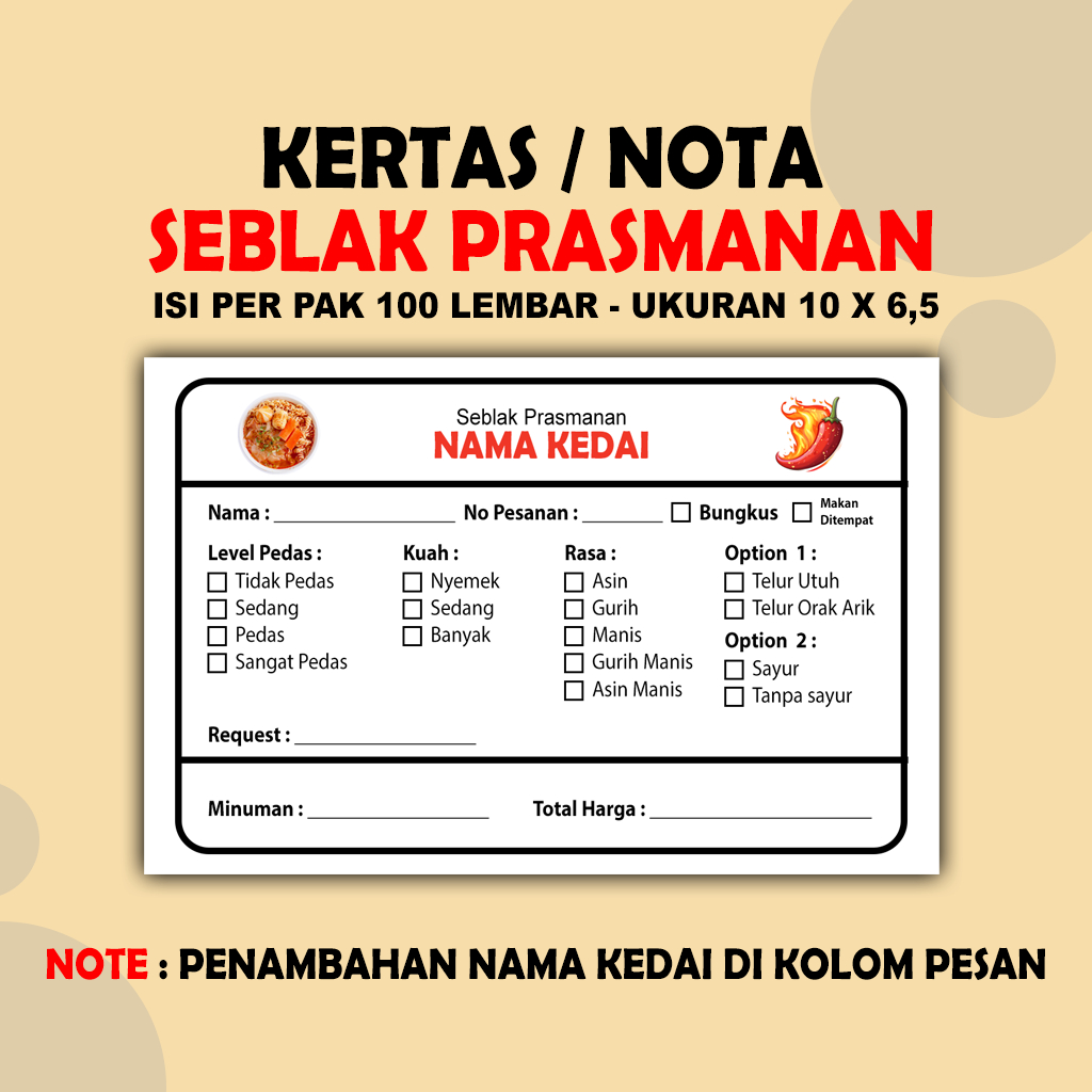 Jual Seblak Prasmanan Terlengkap & Harga Terbaru Juli 2026 | Shopee ...
