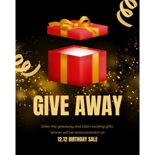Link Live GIVE AWAY