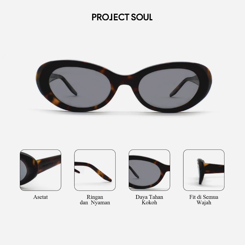 Toko Online Project Soul Official Store | Shopee Indonesia