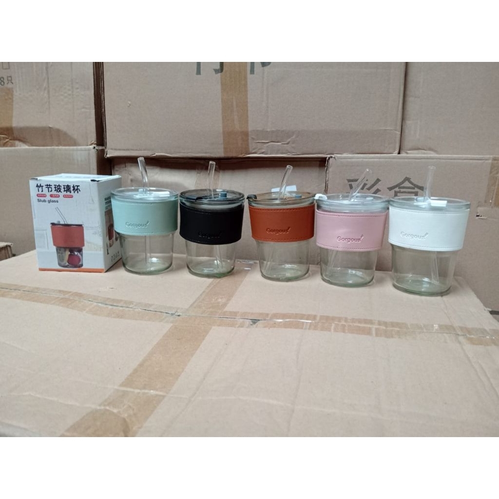 Jual SOUVENIR TUMBLER GORGEOUS/ TUMBLER SEDOT | Shopee Indonesia