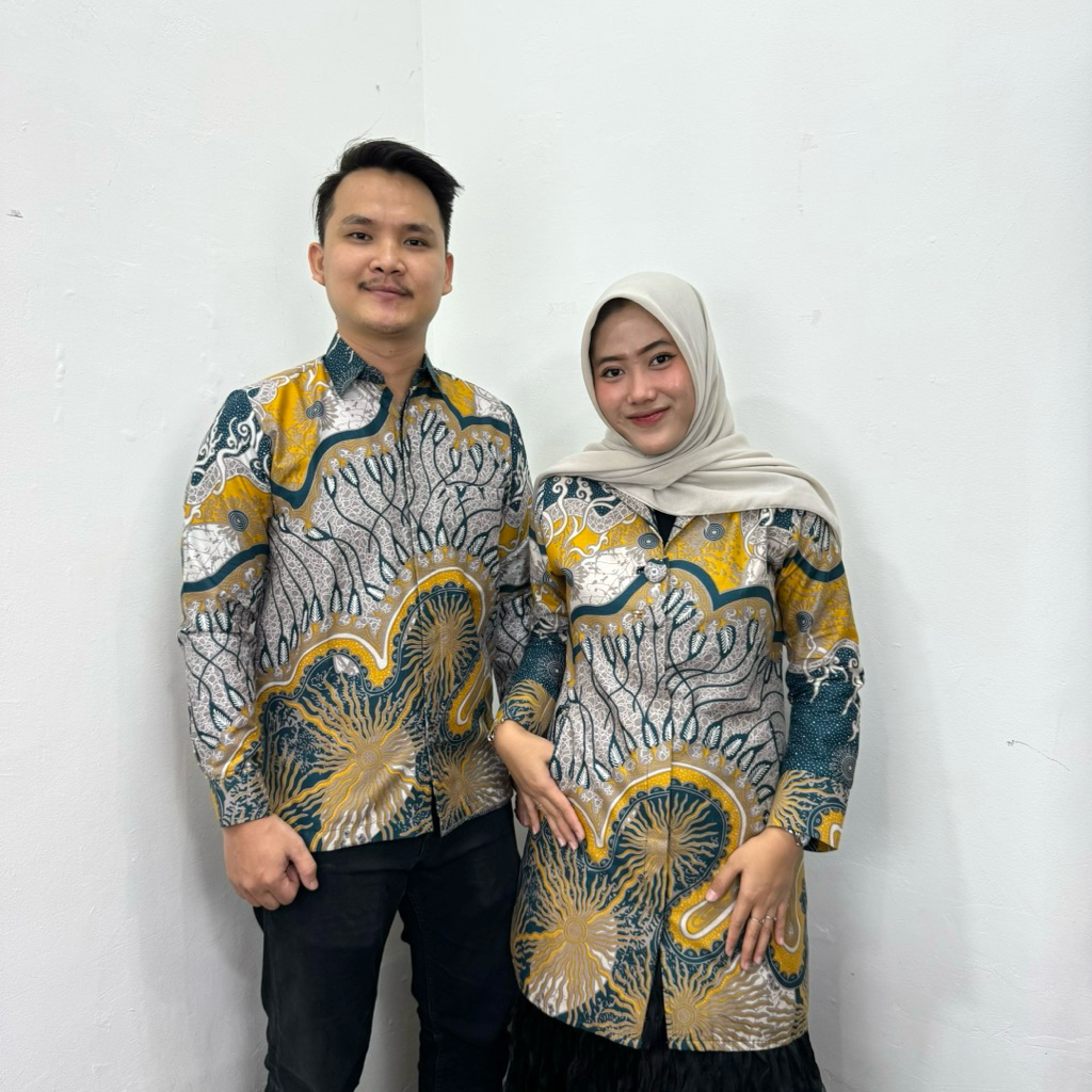 Produk batik.nusantara | Shopee Indonesia