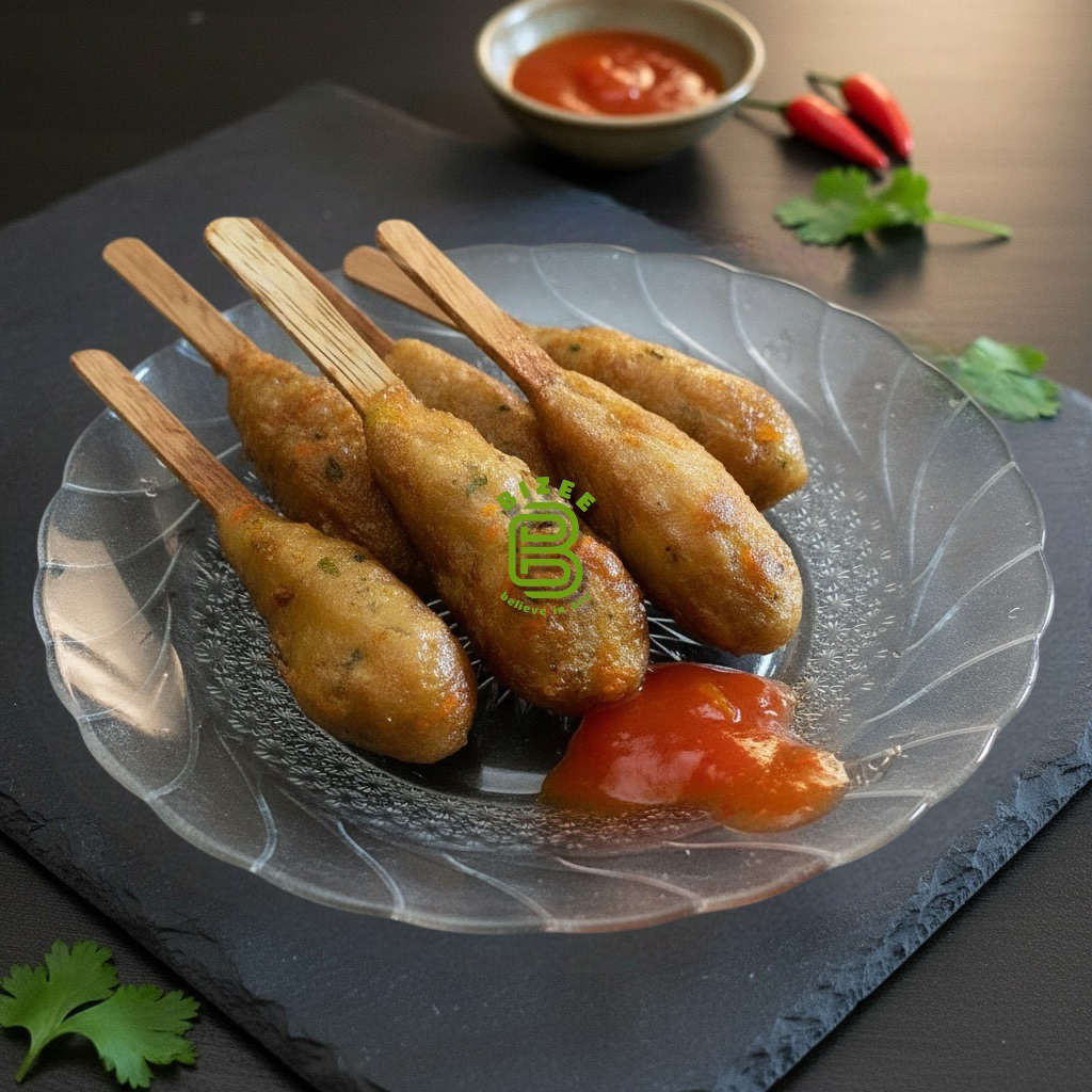 Jual Sempol Ayam Frozen, isi 10 pcs | Shopee Indonesia