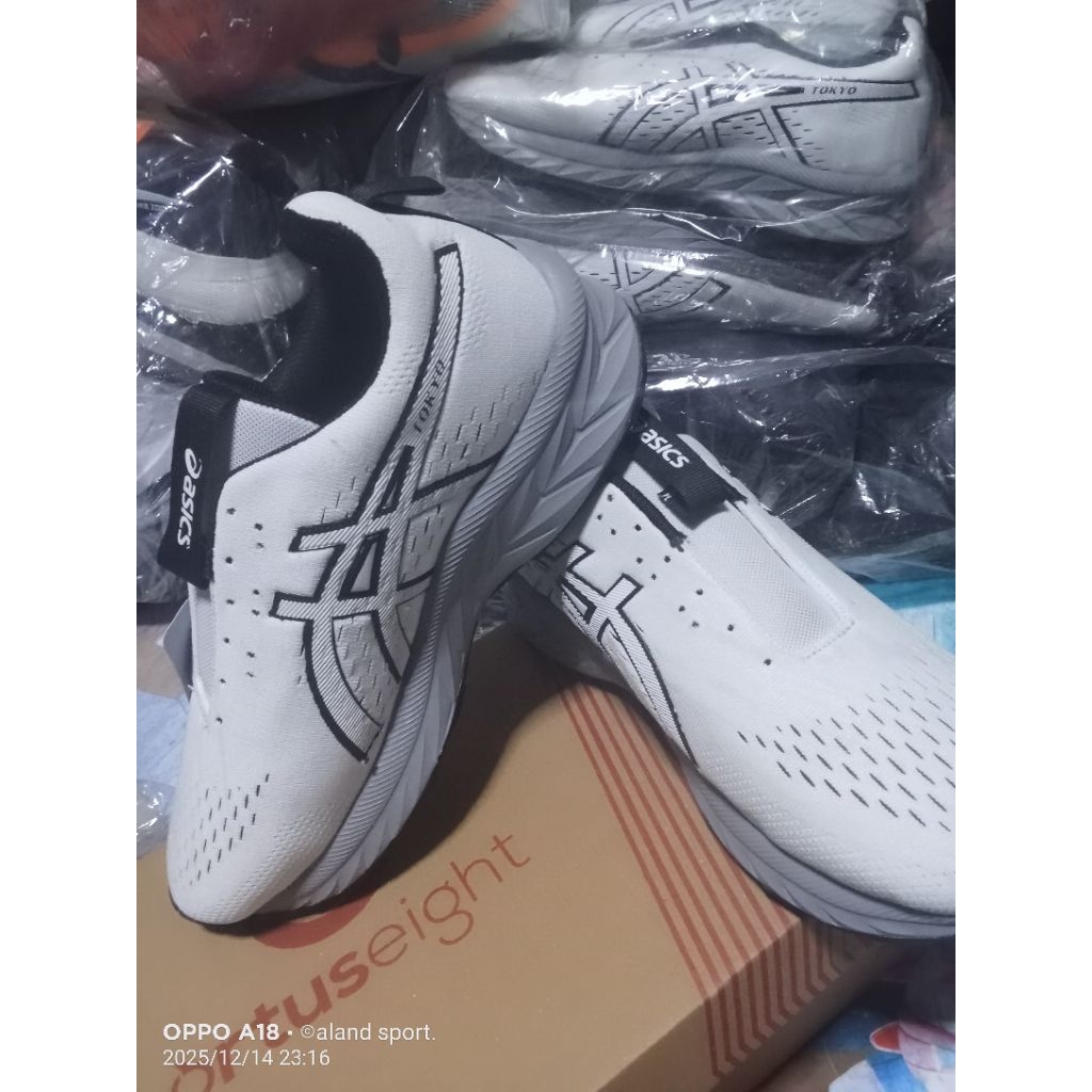 Jual asics | Shopee Indonesia