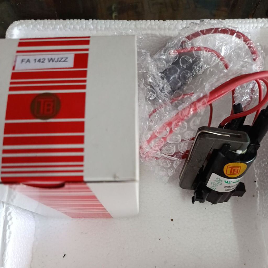 Jual Flyback FA 142 WJ TB / BSC 25 0224B TB | Shopee Indonesia