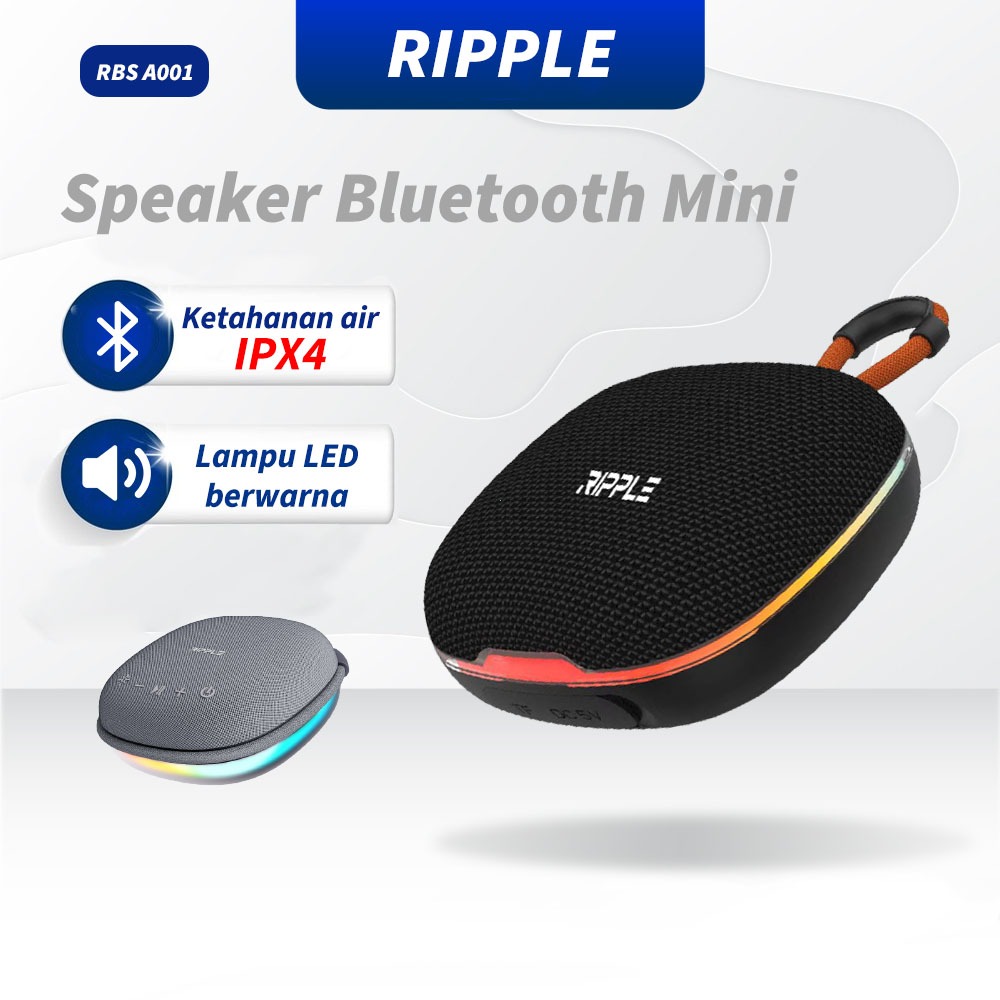 Produk Ripple Indonesia | Shopee Indonesia
