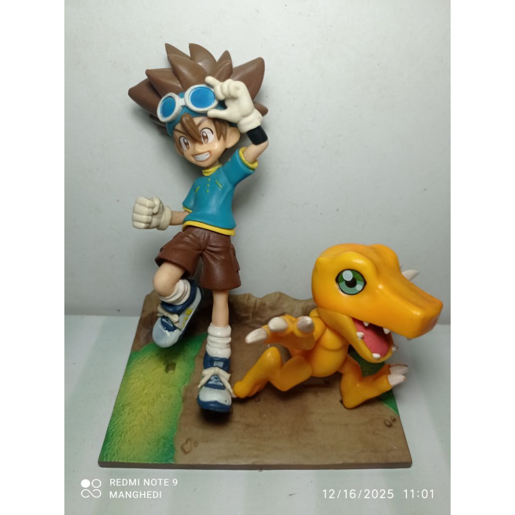 Jual Set Digimon | Shopee Indonesia