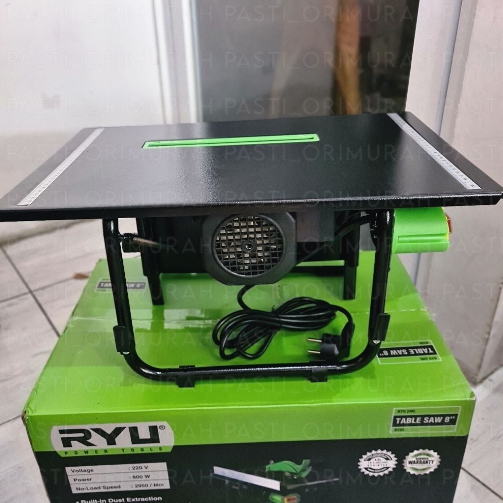 Jual TABLE SAW 8