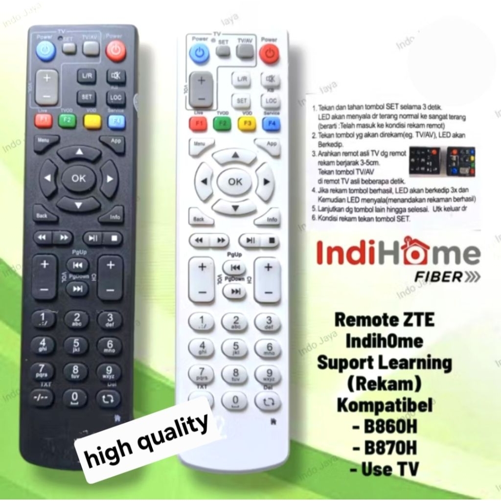 Jual STB Indihome Terlengkap & Harga Terbaru Juni 2026 | Shopee Indonesia