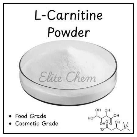 Jual Raw Material Health Supplement L-Carnitine 100gr / Body & Hair Care  Ingredient L-Carni Premium
