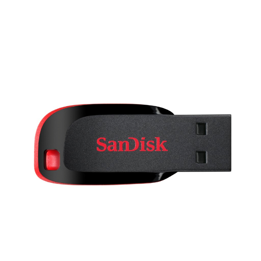 Jual Flashdisk Flash Disk Sandisk Cruzer Blade 8GB 16GB 32GB 64GB 128GB ...