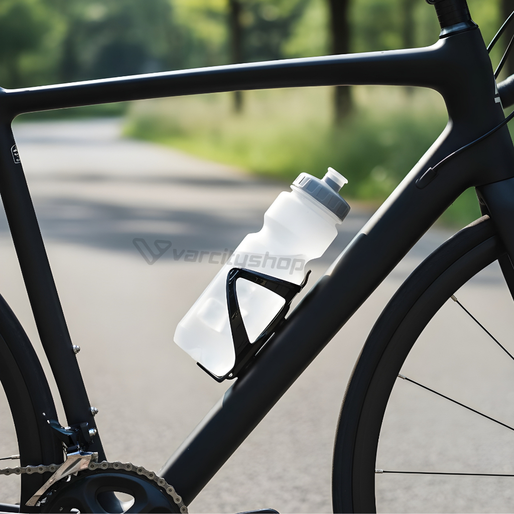 Jual Holder Tempat Botol Minum Sepeda Rak Botol Bottle Cage | Shopee ...