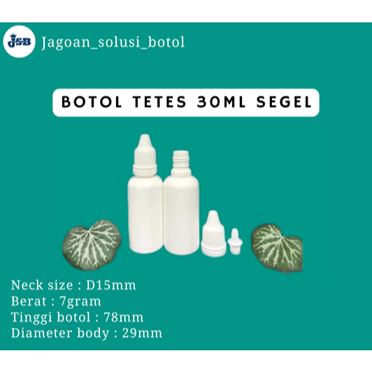 Produk Jagoan_Solusi_Botol | Shopee Indonesia