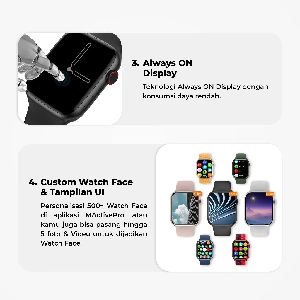 Iwatch Series 11 With 2.3