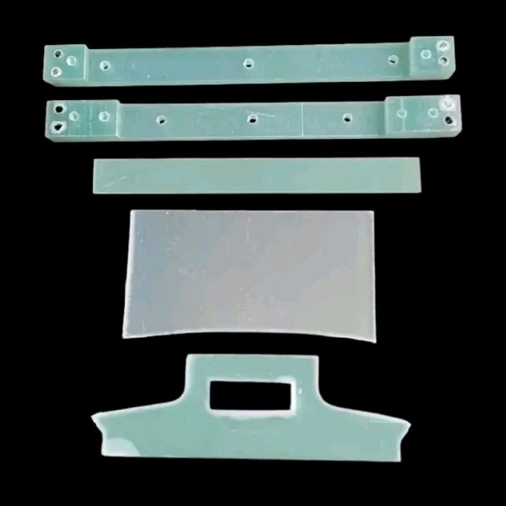 Jual BEMPER TAMIYA SLOPE FIBER / STIK SET TAMIYA SLOOP | Shopee Indonesia