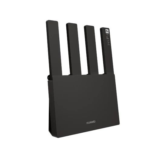Jual HUAWEI WiFi BE3 Router 3.6 Gbps Dual-Band Wi-Fi 7 | Visualized ...