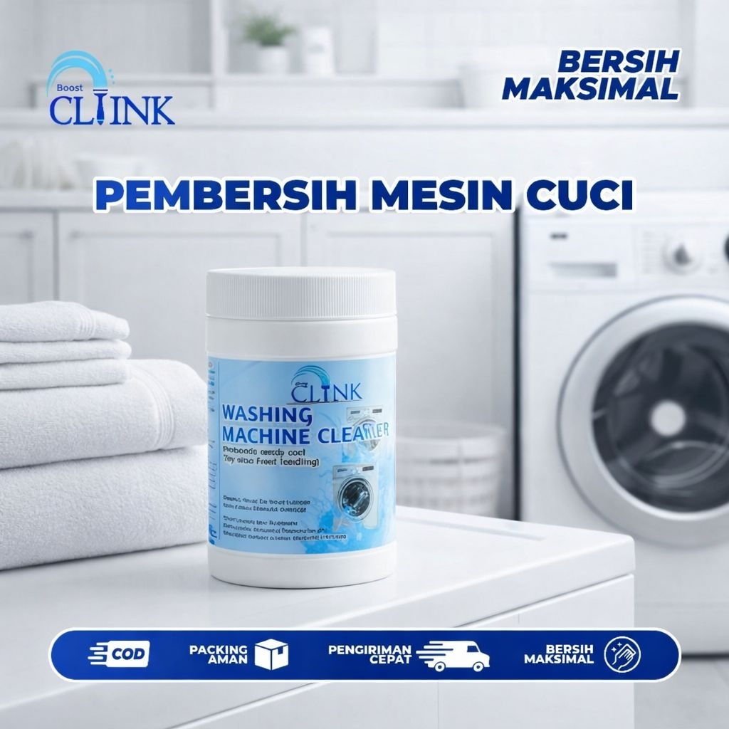 Produk Boost Clink | Shopee Indonesia