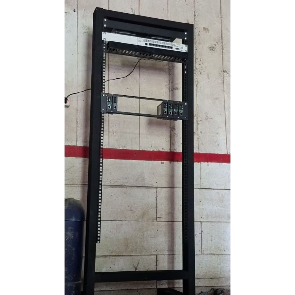 Jual Rak Server 32u,24u,16u | Shopee Indonesia