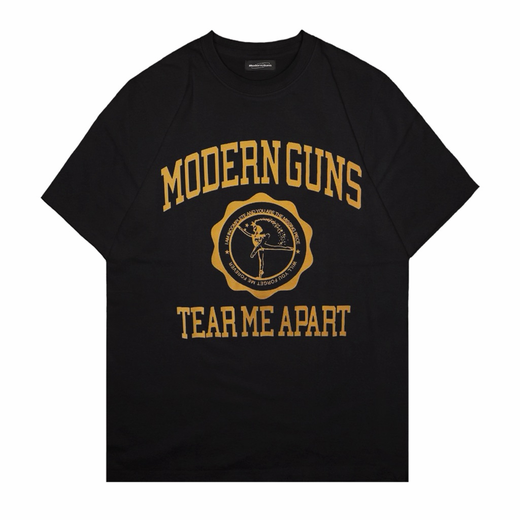 Jual Modern Guns “College” | Shopee Indonesia