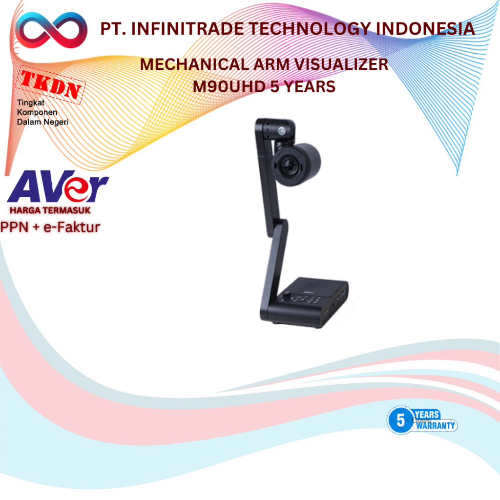 Jual visualizer Harga Terbaik & Termurah Mei 2026 | Shopee Indonesia