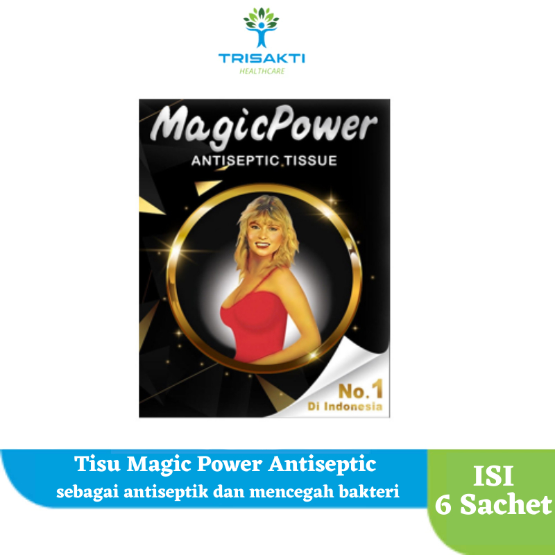 Jual Tisu Magic Terlengkap & Harga Terbaru Mei 2026 | Shopee Indonesia