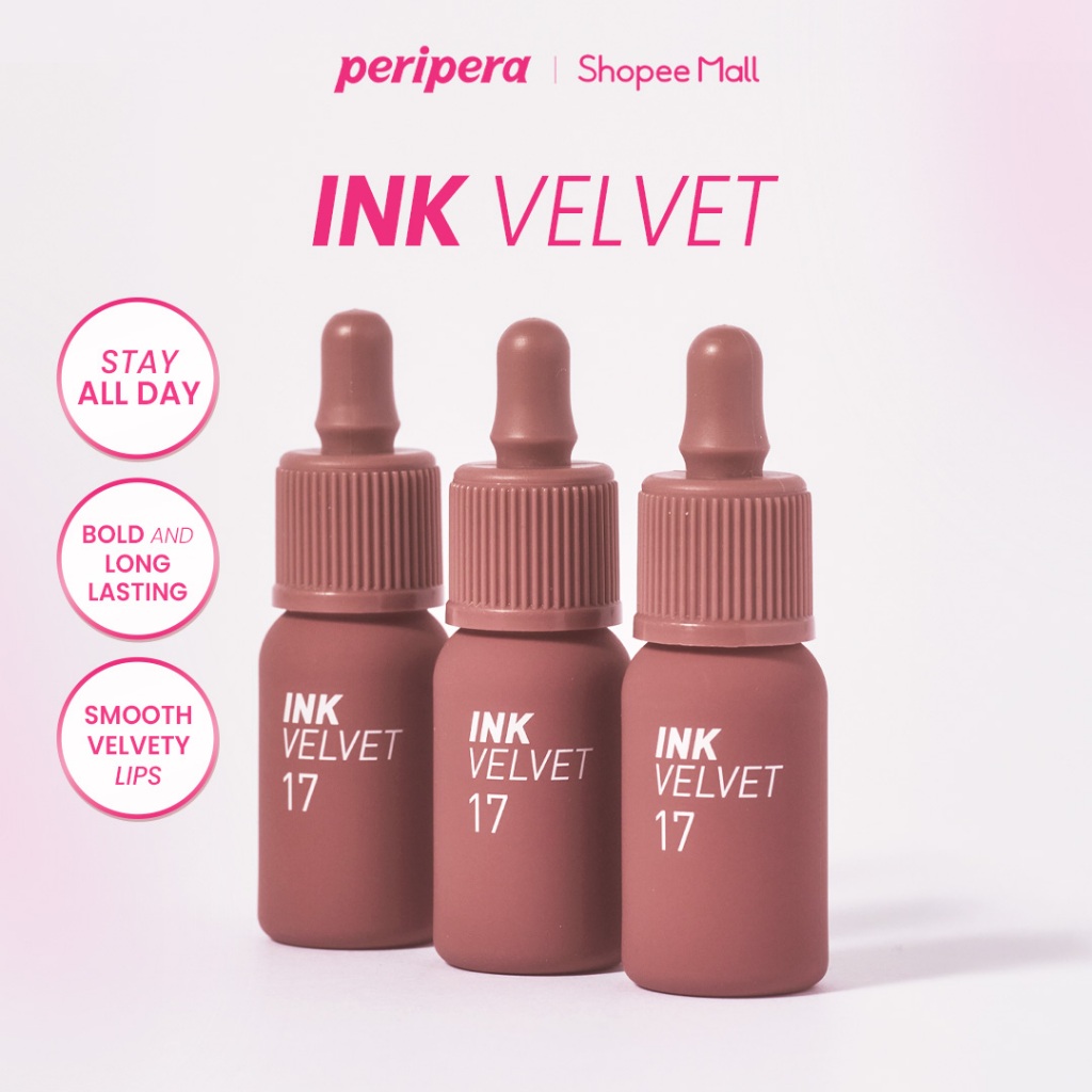 Toko Online Peripera Official Store | Shopee Indonesia