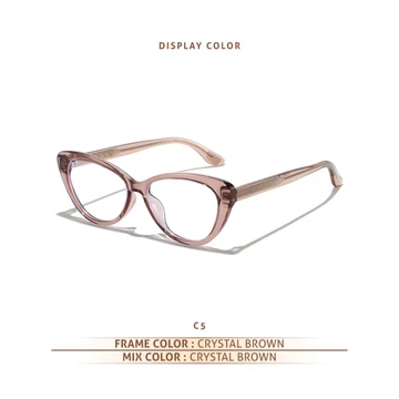 La Chapella Kacamata Photocormic Minus Lensa Anti Radiasi Blueray Bluecromic Bahan TR 90