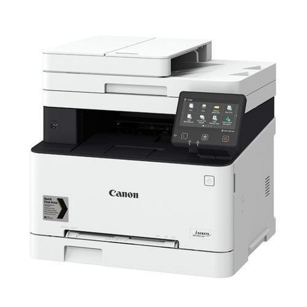 Jual Printer Canon ImageCLASS MF643CDW Laser Color All-in-One Duplex ...
