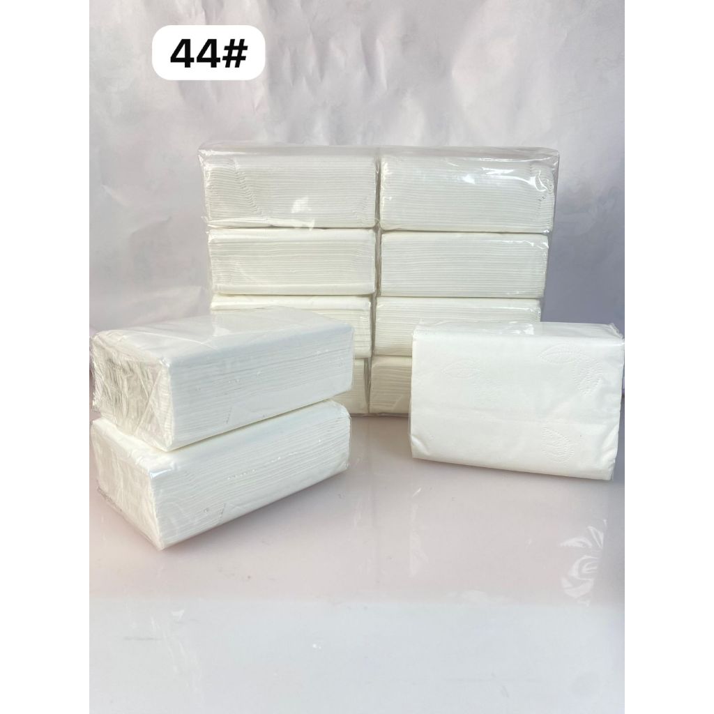 Jual #44 TISU MINI UNTUK WAJAH POLOS RAMAH LINGKUNGAN | Shopee Indonesia