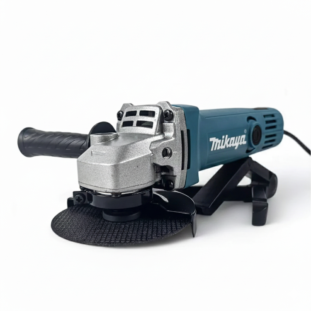 Jual MESIN GERINDA 4 INCH / ANGLE GRINDER 4