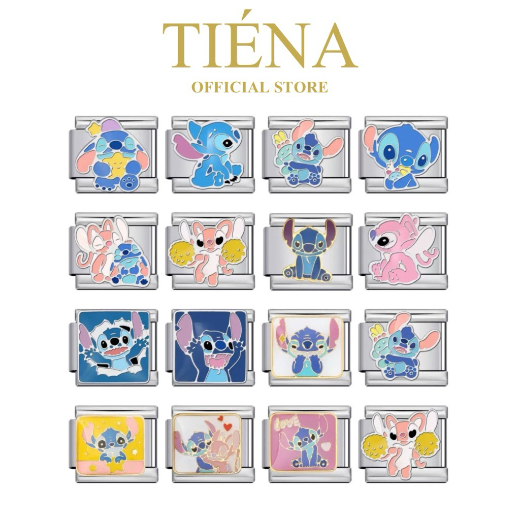 Produk Tiena jewelry | Shopee Indonesia