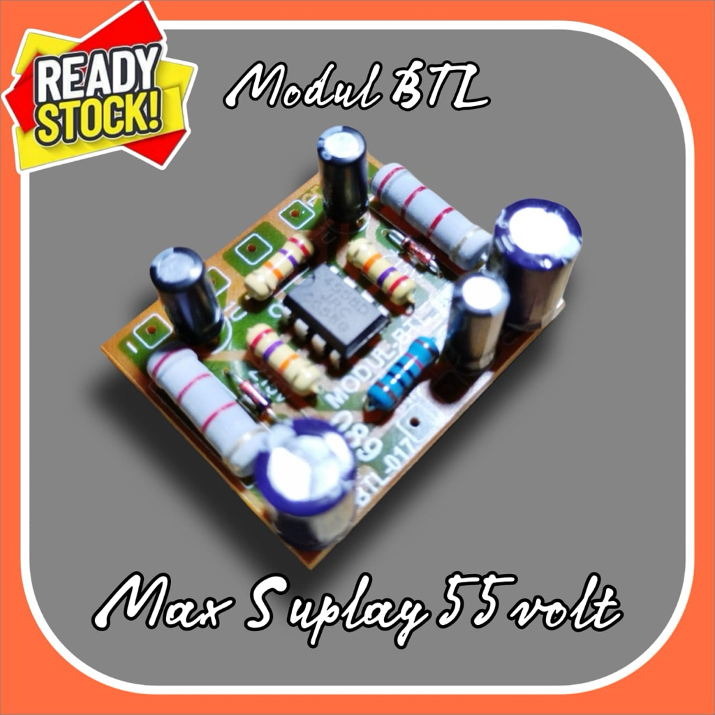 Jual Kit Btl Terlengkap & Harga Terbaru Mei 2026 | Shopee Indonesia