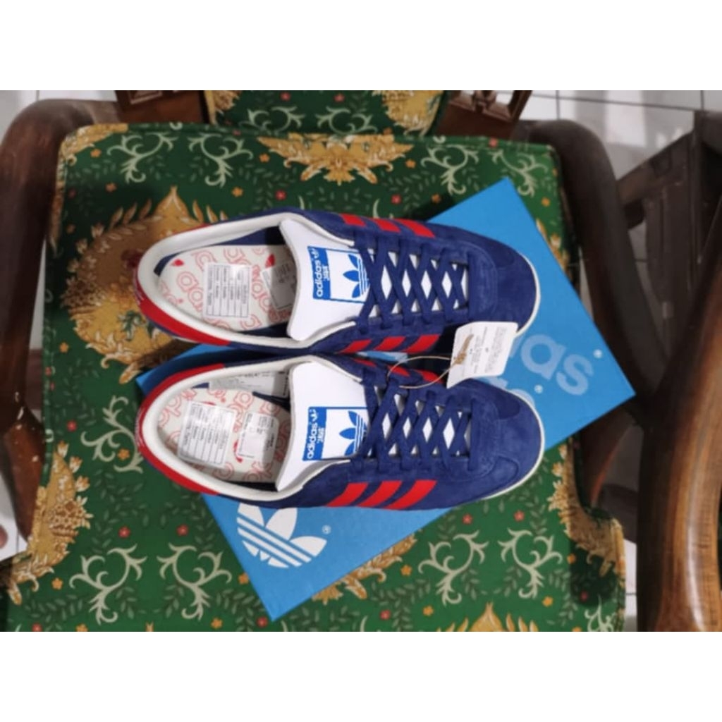 Jual Adidas Java Original | Shopee Indonesia