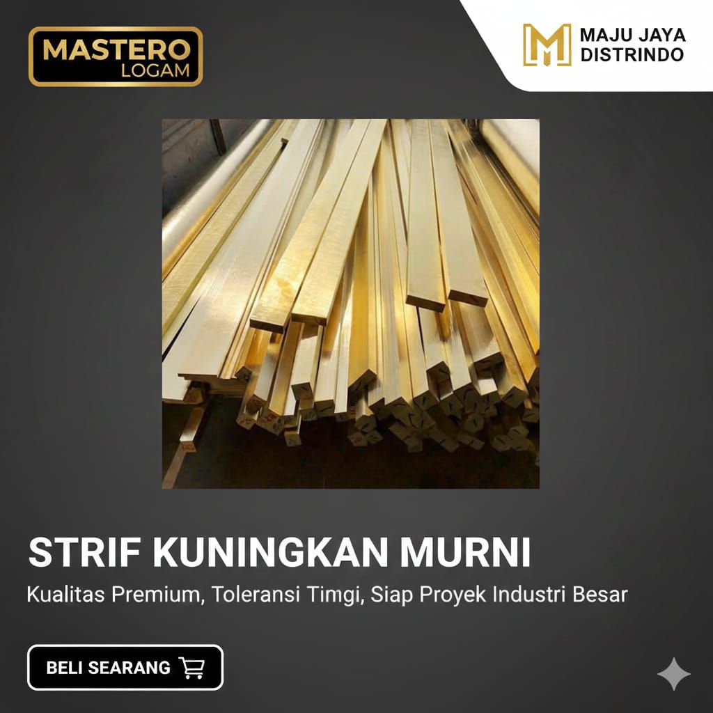 Jual plat strif kuningan 3mm 15mm x 1000mm/strip kuningan | Shopee ...