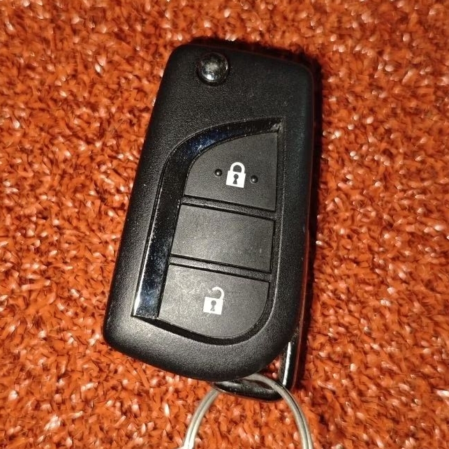 Jual Remote | Smart Key INNOVA Reborn Type G | Shopee Indonesia