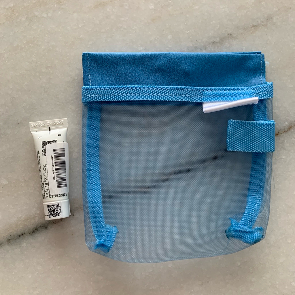 Jual La Roche Posay Sample Sachet / Pouch EXP 2027 | Shopee Indonesia