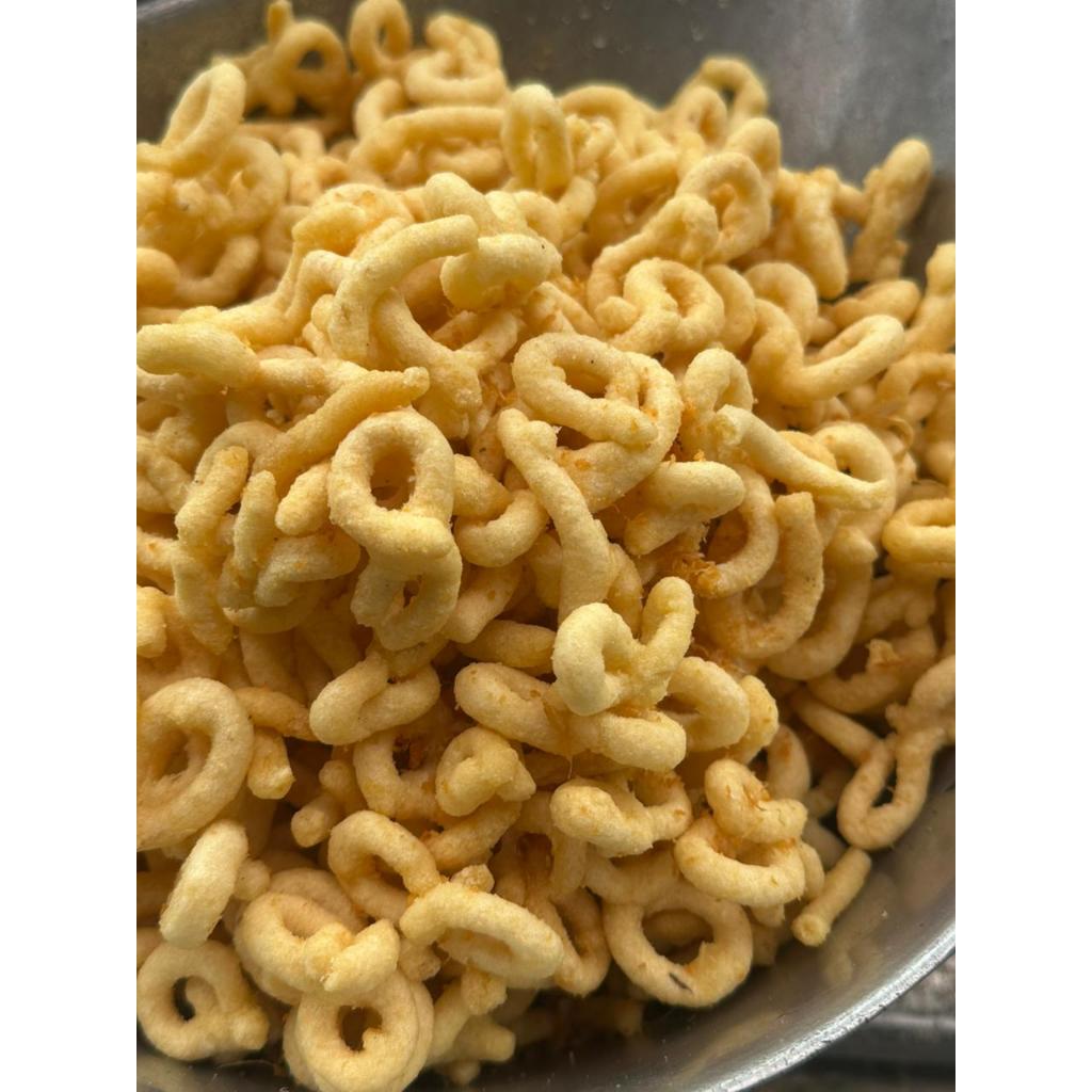 Jual Lanting Khas Kebumen Rasa Bawang | Shopee Indonesia