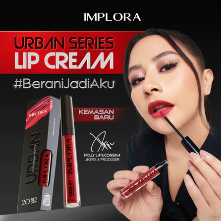 IMPLORA - LIP CREAM ORIGINAL