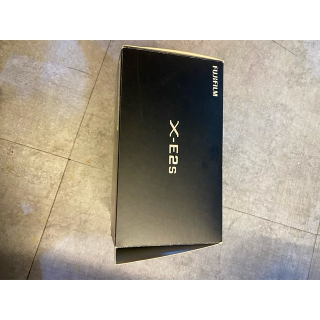 Jual BOX FUJIFILM XE2S | Shopee Indonesia