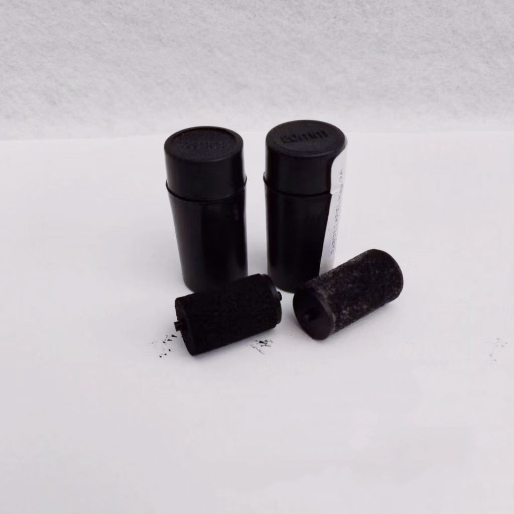 Jual Gabus Busa Tinta Alat Mesin Label Harga 18 MM 20 MM | Shopee Indonesia