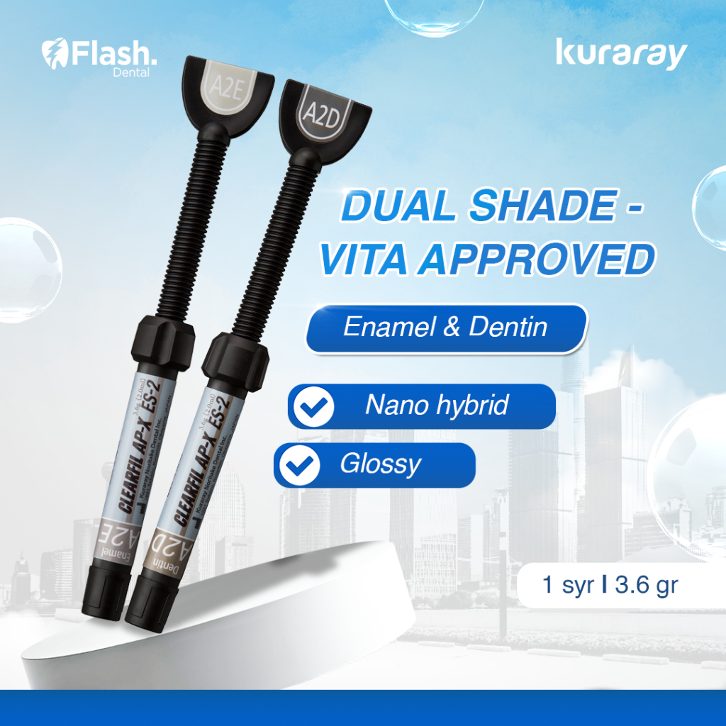 Toko Online Flash Dental Official Store | Shopee Indonesia