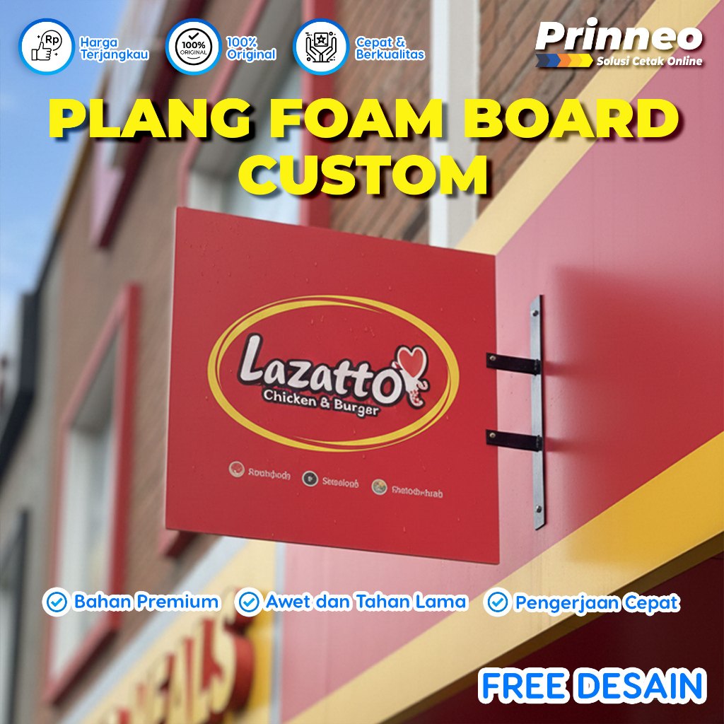 Jual Plang Nama Terlengkap & Harga Terbaru Juli 2026 | Shopee Indonesia