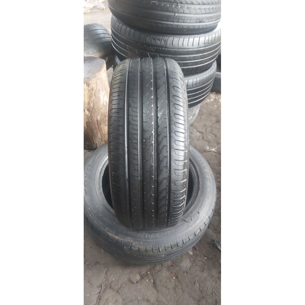 Jual Ban Mobil Secon R17 Ukuran 225 50 17 ban mobil copotan tubeless ...