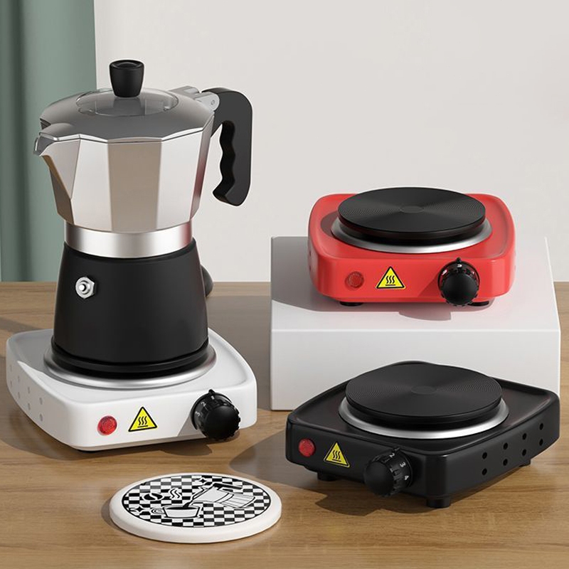 Jual 500W Mini Electric Cooker tidak pilih -pilih, kompor listrik mini ...
