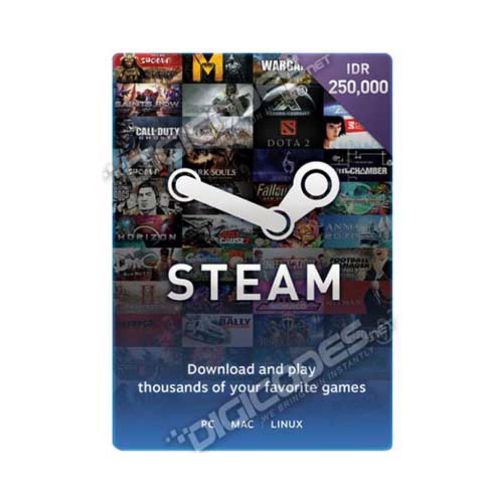 Jual Steam game package | Shopee Indonesia