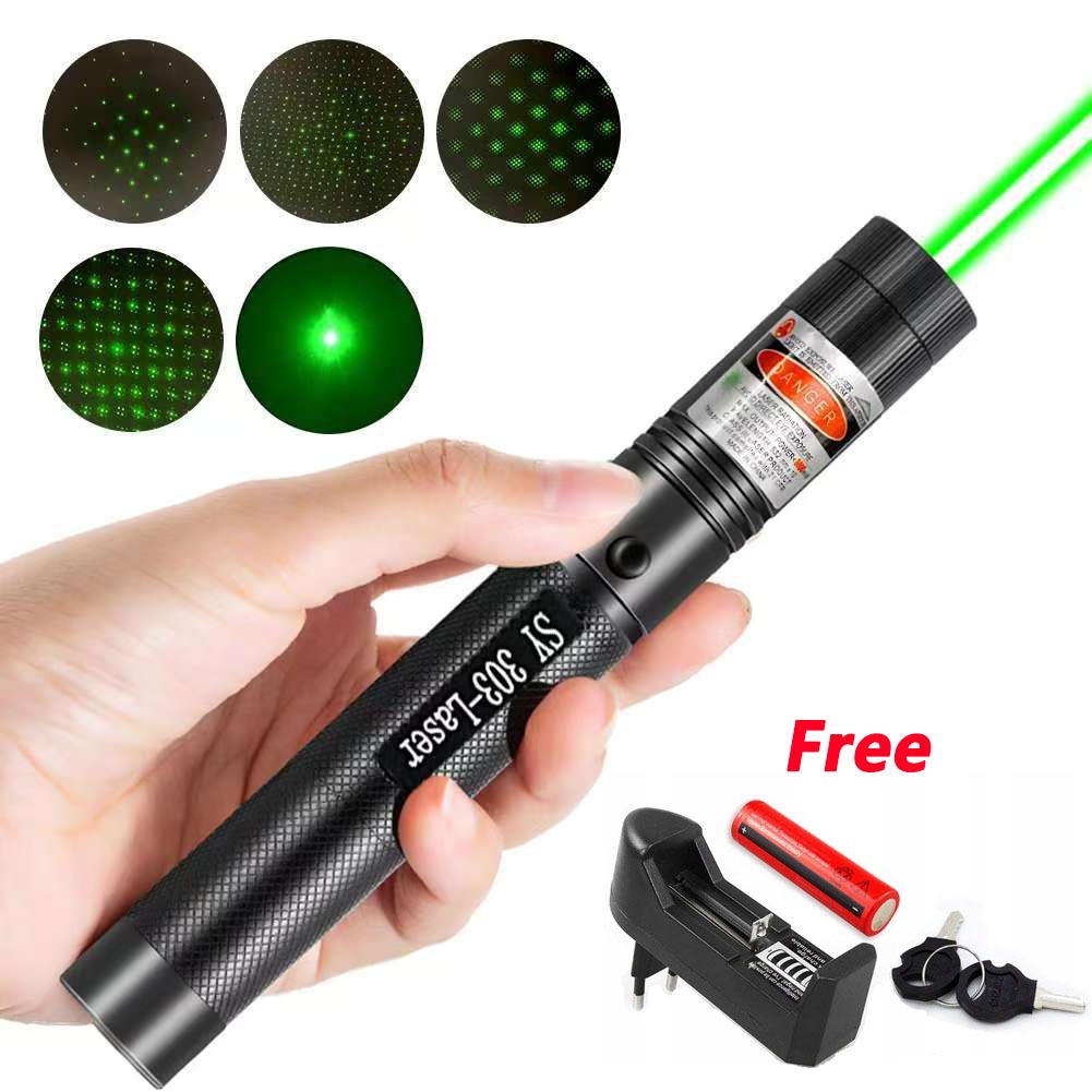 Jual Pointer Laser Terlengkap & Harga Terbaru Oktober 2026 | Shopee ...