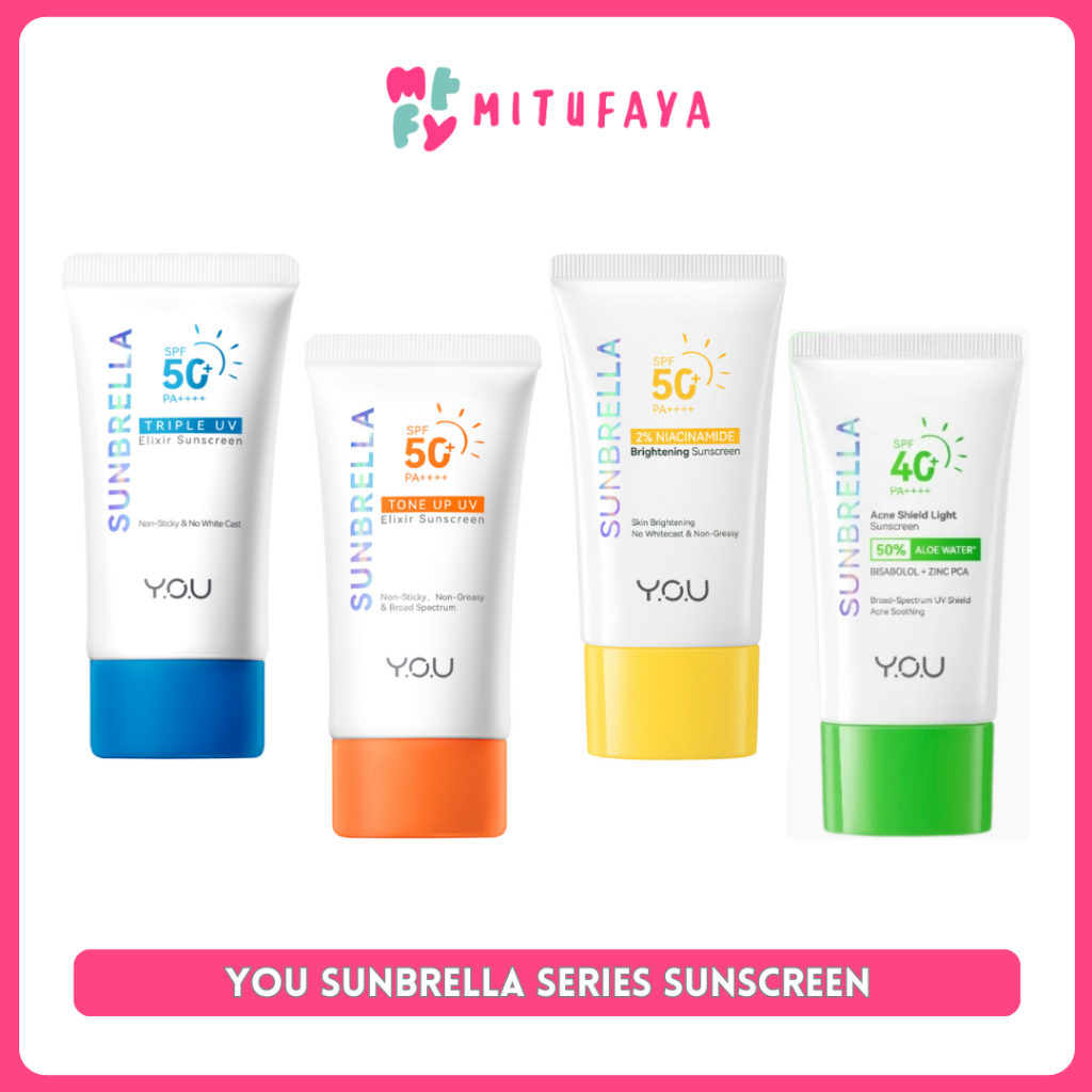 MUKII THE Serum UV SPF50+ PA++++ MUKII THE Serum UV 日焼け止め
